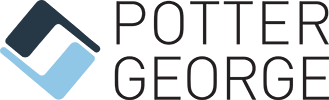 Potter George Logo